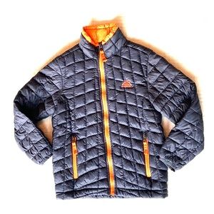 NWOT Boys Snozu jacket size XS or size 5/6
